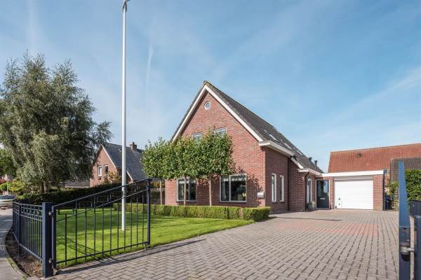 Woning Houtkampswyk 36 De Knipe