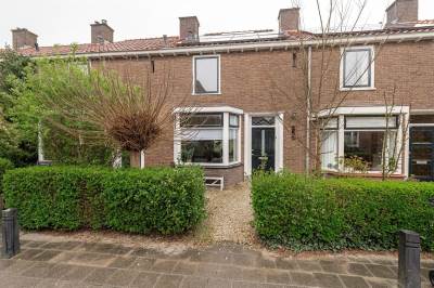Woning Dahliastraat 24 Culemborg