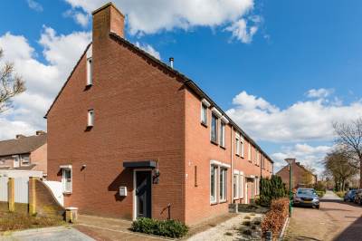 Woning Hubertusveld 36 Gilze