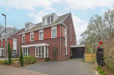 Woning Rijksweg 18c Cadier en Keer