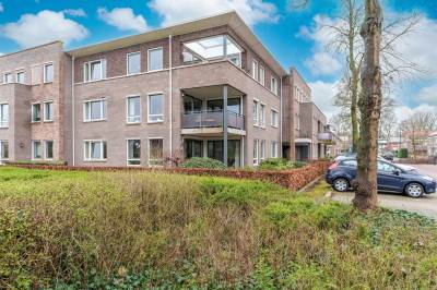 Woning Brederostraat 109 Maarssen
