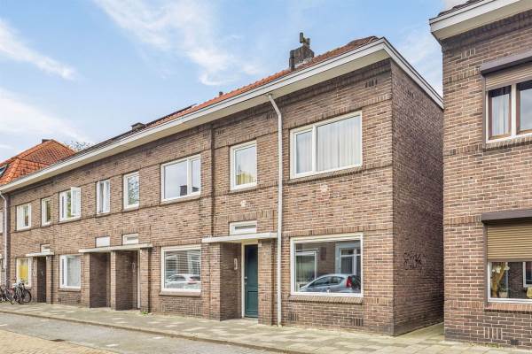 Woning Schoenmakerstraat 12 Eindhoven