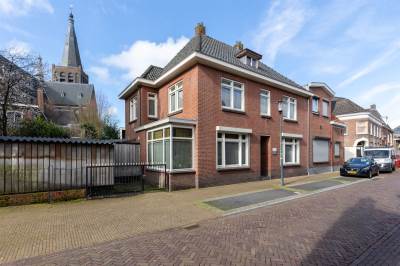 Woning Nieuwstad 10 Groenlo