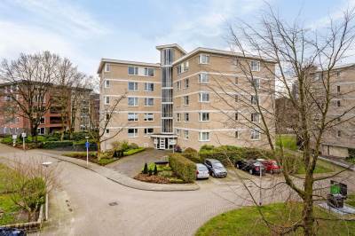 Woning Pelmolenstraat 44 Enschede