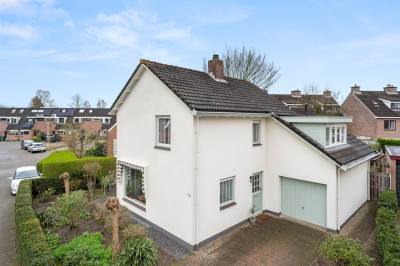 Woning Swaenepol 34 Renkum