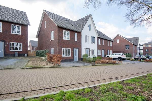 Woning De Sterreschans 3 Molenhoek