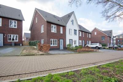 Woning De Sterreschans 3 Molenhoek