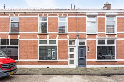 Woning Brouwerlaan 9 Hillegom