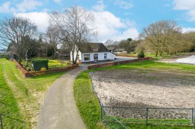 Woning Hoogstraat 81 Beringe