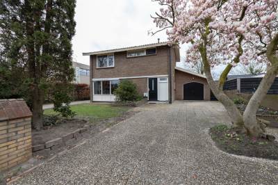 Woning Linthorst Homanweg 12 Beilen