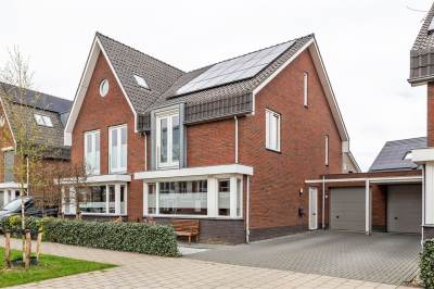 Woning Aardbeivlinder 8 Tiel