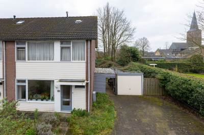 Woning Kerkekamp 23 Hengelo (GE)