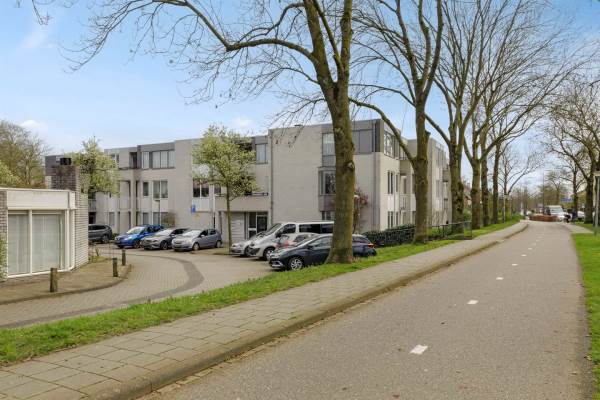 Woning Terpeborch 2 Rosmalen