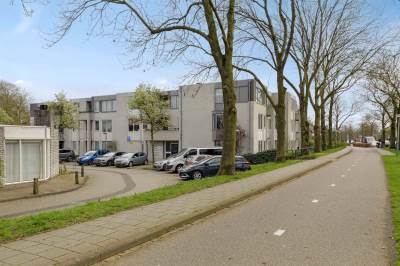 Woning Terpeborch 2 Rosmalen