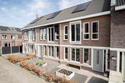 Woning Koekoeksberg 5 Genemuiden