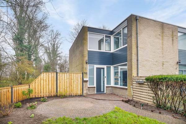 Woning Rietdekkersdreef 912 Apeldoorn