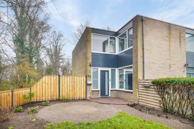 Woning Rietdekkersdreef 912 Apeldoorn