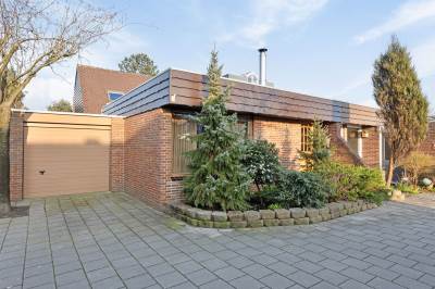 Woning Slochterwaard 162 Alkmaar