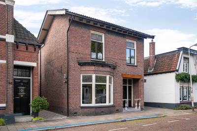 Woning Vondelstraat 61 Hengelo (OV)