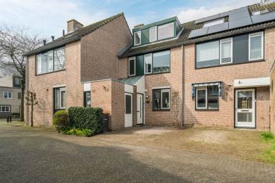 Woning Kopervlinder 3 Amersfoort