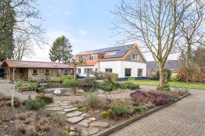 Woning Wekeromseweg 37 Ede