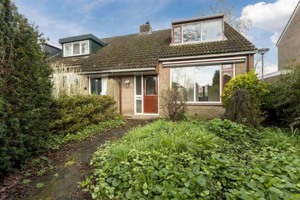 Woning Duiker 44 Grootebroek
