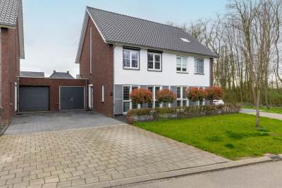 Woning Bietenveld 9 Beneden-Leeuwen