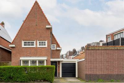 Woning Schalkwijkerstraat 59 Haarlem