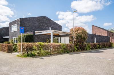 Woning Ruinerwoldstraat 51 Tilburg
