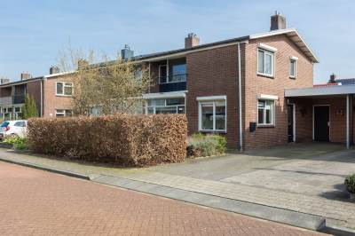 Woning Spinolastraat 6 Groenlo
