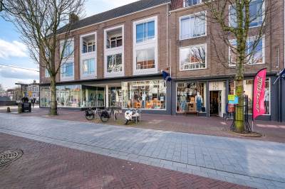 Woning Segeersstraat 58 Middelburg