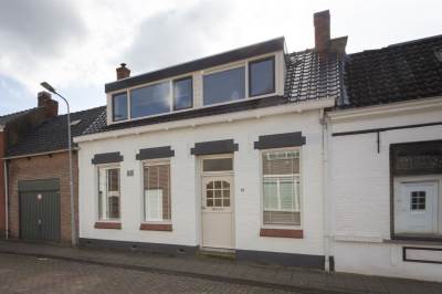Woning Rozemarijnstraat 15 Zaamslag