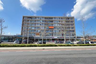 Woning Weteringsingel 135 Hendrik-Ido-Ambacht