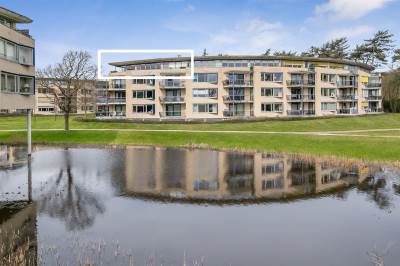 Woning Veldzigt 99 Oostkapelle