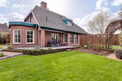 Woning Langen Dries 19 Herten