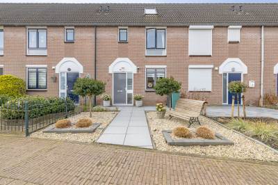 Woning Kerktoren 5 Middelburg