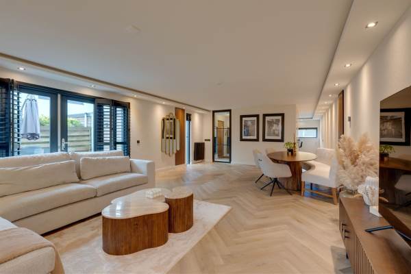 Woning Zocalo 5 Assendelft