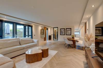 Woning Zocalo 5 Assendelft