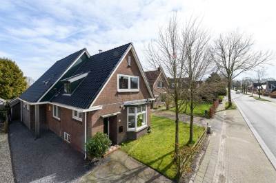 Woning Oldeberkoperweg 7 Oudehorne