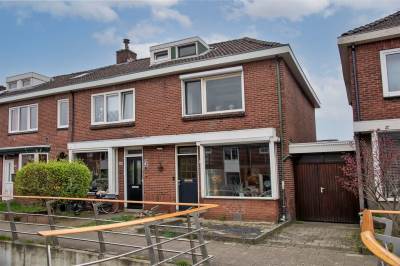 Woning B.W. ter Kuilestraat 336 Enschede