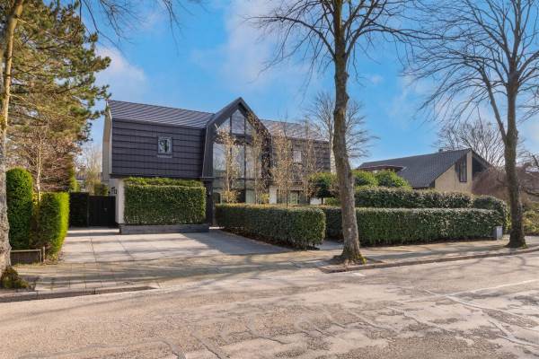 Woning Kemphaan 5 Castricum