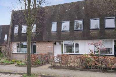Woning Karel V laan 16 Waalre