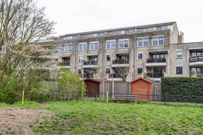 Woning Eendekamp 42 Harderwijk