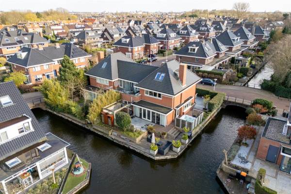 Woning Sijp 7 Katwijk (ZH)