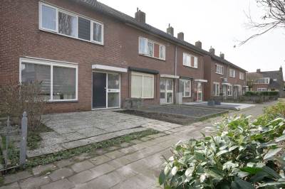 Woning Spuilaan 159 Oudenbosch