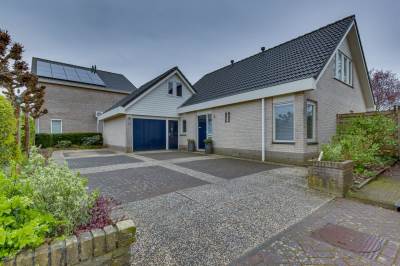 Woning Stegemanserf 14 Dalfsen