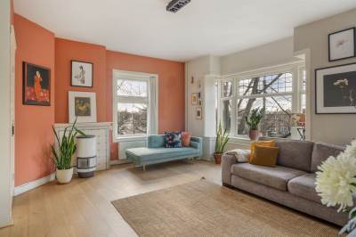 Woning Prinses Mariannelaan 239 Voorburg