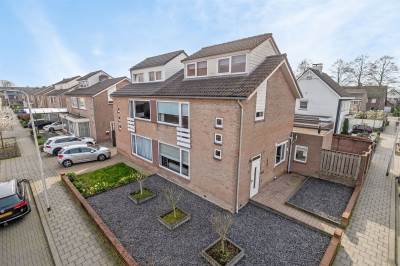 Woning Hertogin Clementiastraat 4 Oss