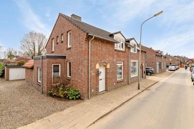 Woning Longinastraat 27 Maastricht
