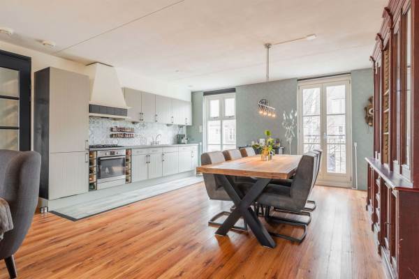 Woning Laan van Broekpolder 431 Heemskerk